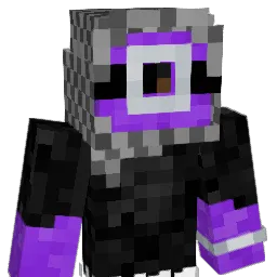 Benjiboo_ Minecraft avatar bust