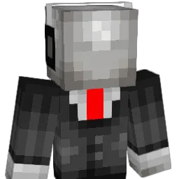 Benjie2004 Minecraft avatar bust
