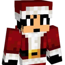 Benjii26 Minecraft avatar bust
