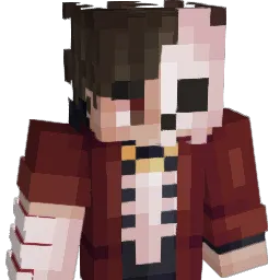 Benjimin_ Minecraft avatar bust