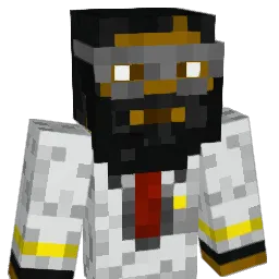 Benjimmo's Minecraft skin