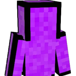 BenjisCollector Minecraft avatar bust