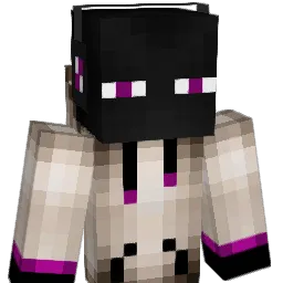 Benjiy0 Minecraft avatar bust