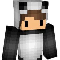 Benjjiii Minecraft avatar bust