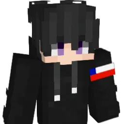 BenjvContrr's Minecraft skin