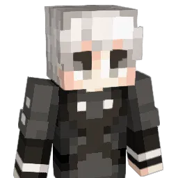Benjy31 Minecraft avatar bust