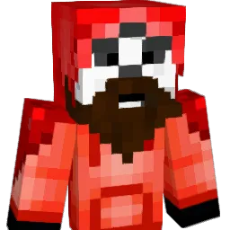 Benjy54 Minecraft avatar bust