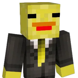 Benjy9099's Minecraft skin