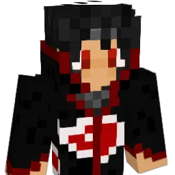 Benkozerr's Minecraft skin