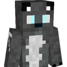 Benlaw44 Minecraft avatar bust