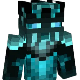 Benman124's Minecraft skin