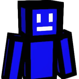 Minecraft-Avatar von BennetSch: Büste