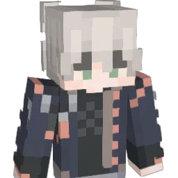 BennettSource's Minecraft skin