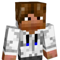 Bennett_Lawson Minecraft avatar bust