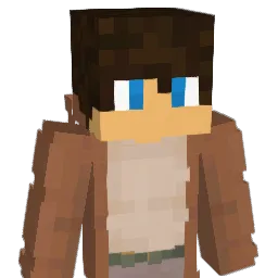 Bennettgames's Minecraft skin