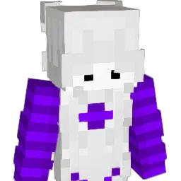 BenniBHC's Minecraft skin