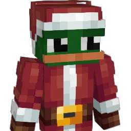 Benni_3006 Minecraft avatar bust