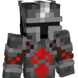 Benni__TV Minecraft avatar bust