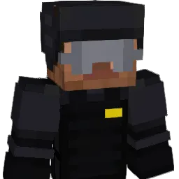 Bennikocht's Minecraft skin