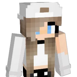 Bennis90 Minecraft avatar bust