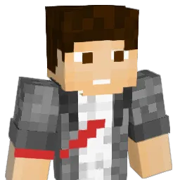 Bennix934 Minecraft avatar bust