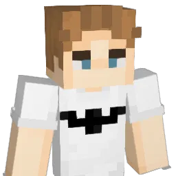 Bennji_9 Minecraft avatar bust