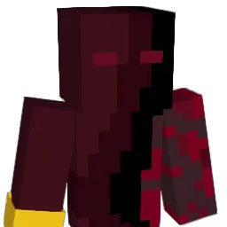 Bennn0 Minecraft avatar bust