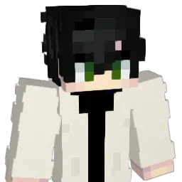 Bennn12098 Minecraft avatar bust