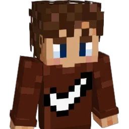 BennnBoyA Minecraft avatar bust