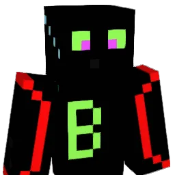Benno147 Minecraft avatar bust