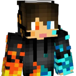 Benno1875 Minecraft avatar bust
