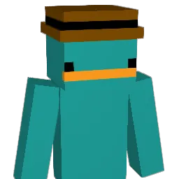 Bennoodle_ Minecraft avatar bust