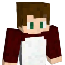 Benny2's Minecraft skin