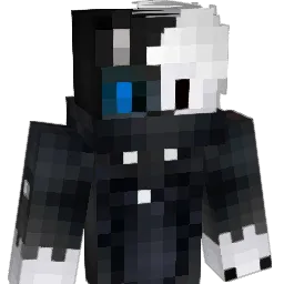BennyBOY0014 Minecraft avatar bust
