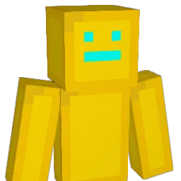 BennyMC_ Minecraft avatar bust