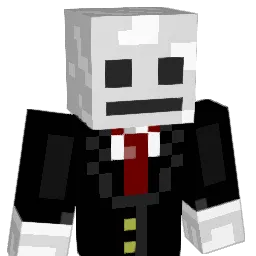 Benny_888 Minecraft avatar bust