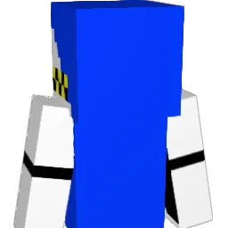 Benny_Boi04 Minecraft avatar bust