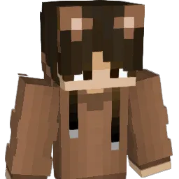 Benny_Bruh Minecraft avatar bust