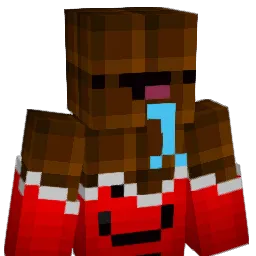 Benny_Da_P Minecraft avatar bust