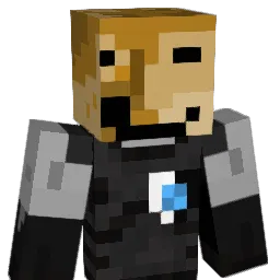Benny_Fisto Minecraft avatar bust
