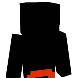 Benny_G_Swag Minecraft avatar bust