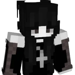 Benny_sus Minecraft avatar bust