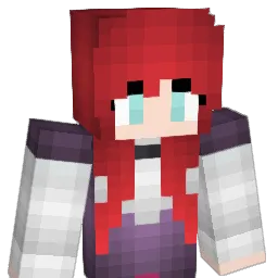 Bennyobob Minecraft avatar bust