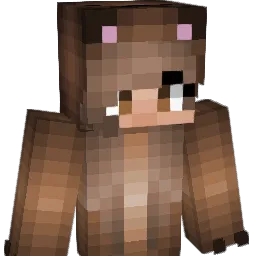 Bennyz123 Minecraft avatar bust