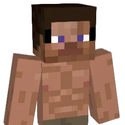 BennzX95 Minecraft avatar bust