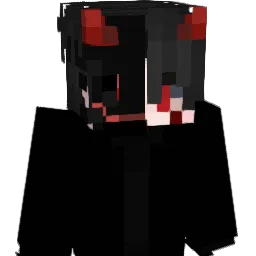 BenoBanane_ Minecraft avatar bust