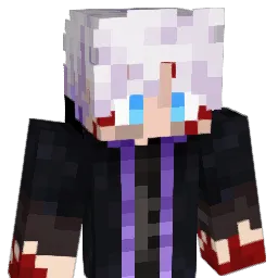 Benogs's Minecraft skin