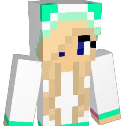 Benpf2004 Minecraft avatar bust