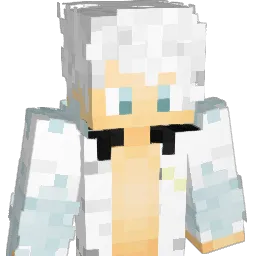 Benpla7z Minecraft avatar bust