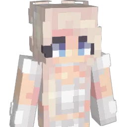 Benpwen Minecraft avatar bust